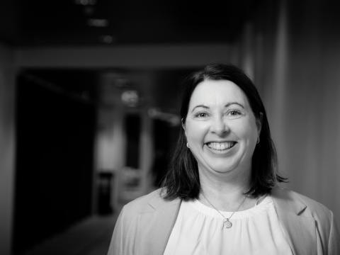 Sigríður Kristín Ingvarsdóttir